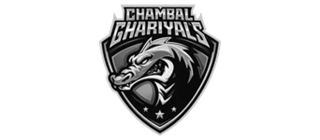 Chambal Ghariyals